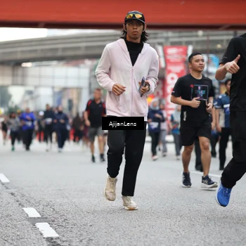 Runner Photo 4657615