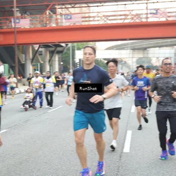 Runner Photo 4657621