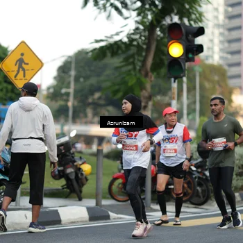 Runner Photo 4657623