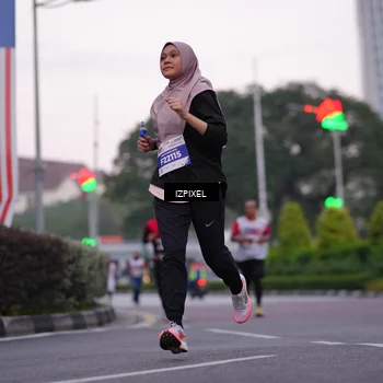 Runner Photo 4657625