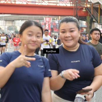 Runner Photo 4657627