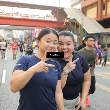 Runner Photo 4657640