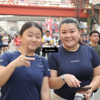 Runner Photo 4657642