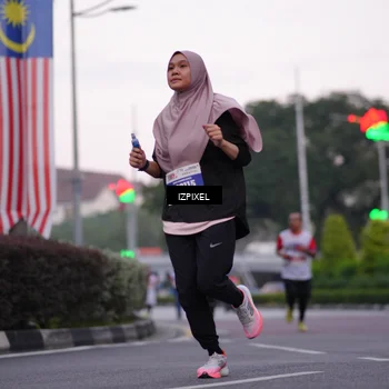 Runner Photo 4657648