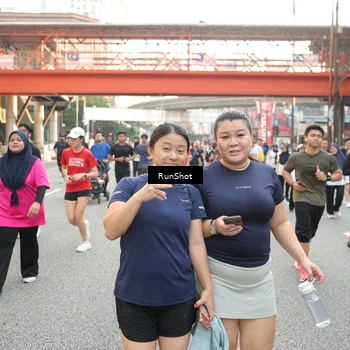 Runner Photo 4657649
