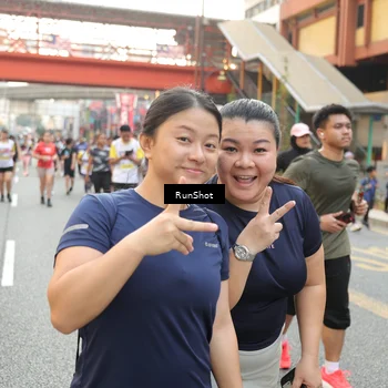 Runner Photo 4657650