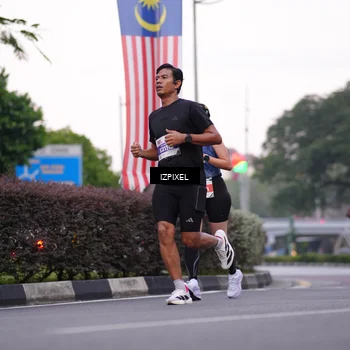 Runner Photo 4657653