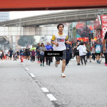 Runner Photo 4657654