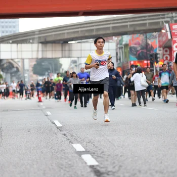 Runner Photo 4657657