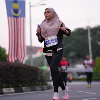 Runner Photo 4657658