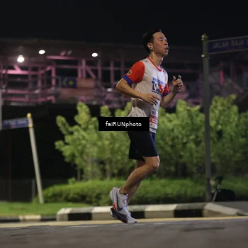 Runner Photo 4657659