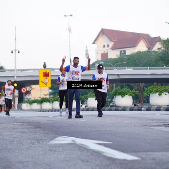 Runner Photo 4657660
