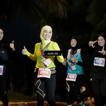 Runner Photo 4657663