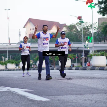 Runner Photo 4657674