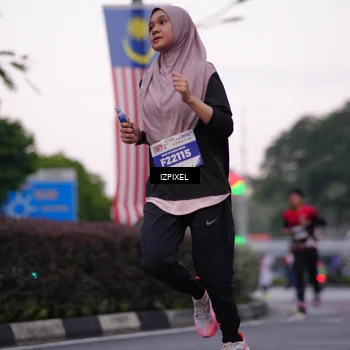Runner Photo 4657676