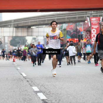 Runner Photo 4657680