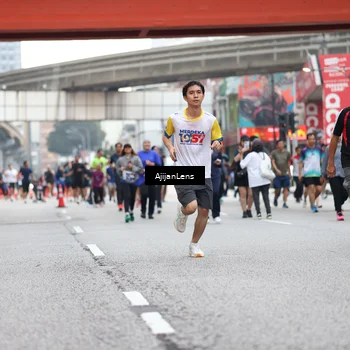 Runner Photo 4657681