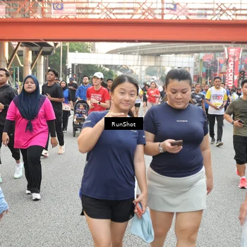 Runner Photo 4657684