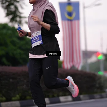 Runner Photo 4657685