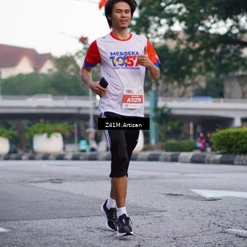 Runner Photo 4657686