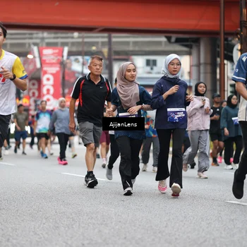 Runner Photo 4657687
