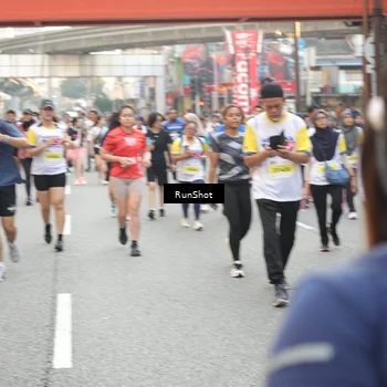Runner Photo 4657688