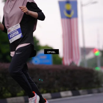 Runner Photo 4657695