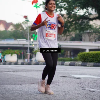 Runner Photo 4657696