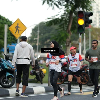 Runner Photo 4657699