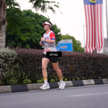 Runner Photo 4657704