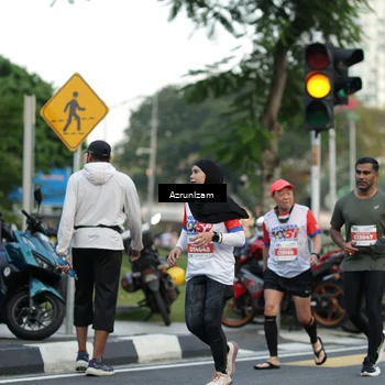 Runner Photo 4657707