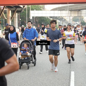 Runner Photo 4657708