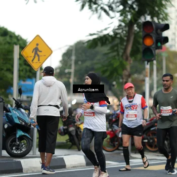 Runner Photo 4657709