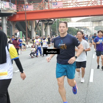 Runner Photo 4657710