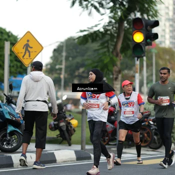 Runner Photo 4657712