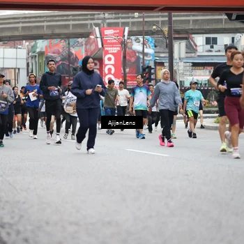 Runner Photo 4657713