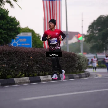 Runner Photo 4657716