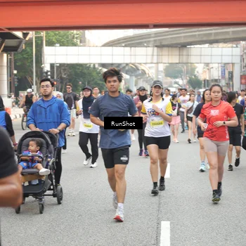 Runner Photo 4657717