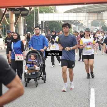 Runner Photo 4657720