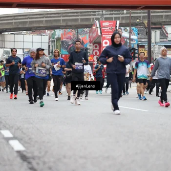 Runner Photo 4657721