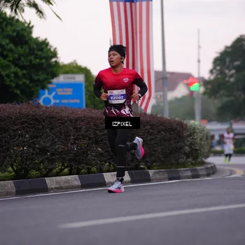 Runner Photo 4657724