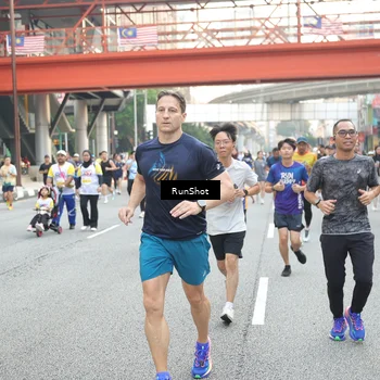 Runner Photo 4657725