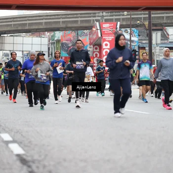 Runner Photo 4657728