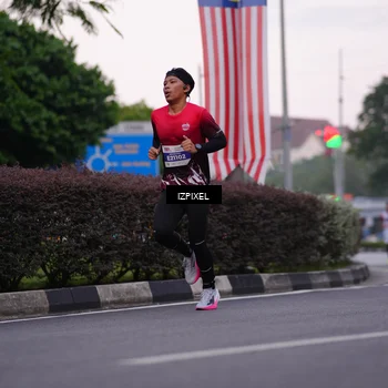 Runner Photo 4657736