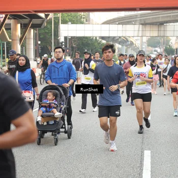 Runner Photo 4657739