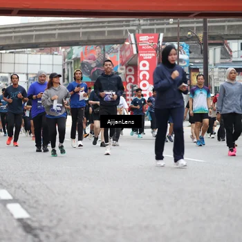 Runner Photo 4657740