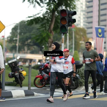 Runner Photo 4657741