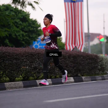 Runner Photo 4657742