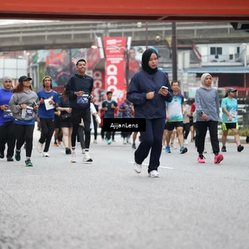 Runner Photo 4657743