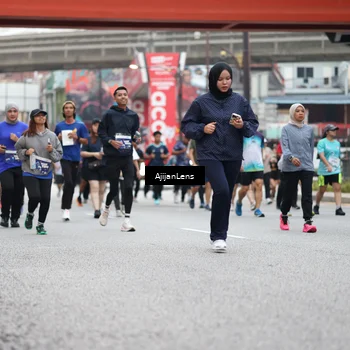 Runner Photo 4657744